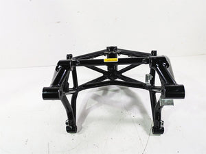 2022 MV Agusta F3 800 Rosso Straight Main Frame Chassis With Tennessee Salvage Title 8AC0B6515 | Mototech271