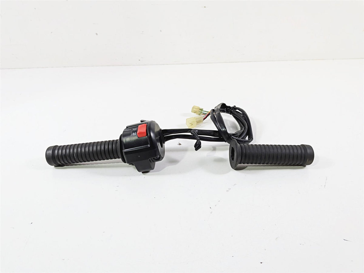 2021 Indian Scout 1200 Right Hand Control Switch Start Kill 395miles 4014450 {{ shop.shopifyCountryName }} - Mototech271