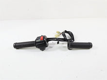 Load image into Gallery viewer, 2021 Indian Scout 1200 Right Hand Control Switch Start Kill 395miles 4014450
