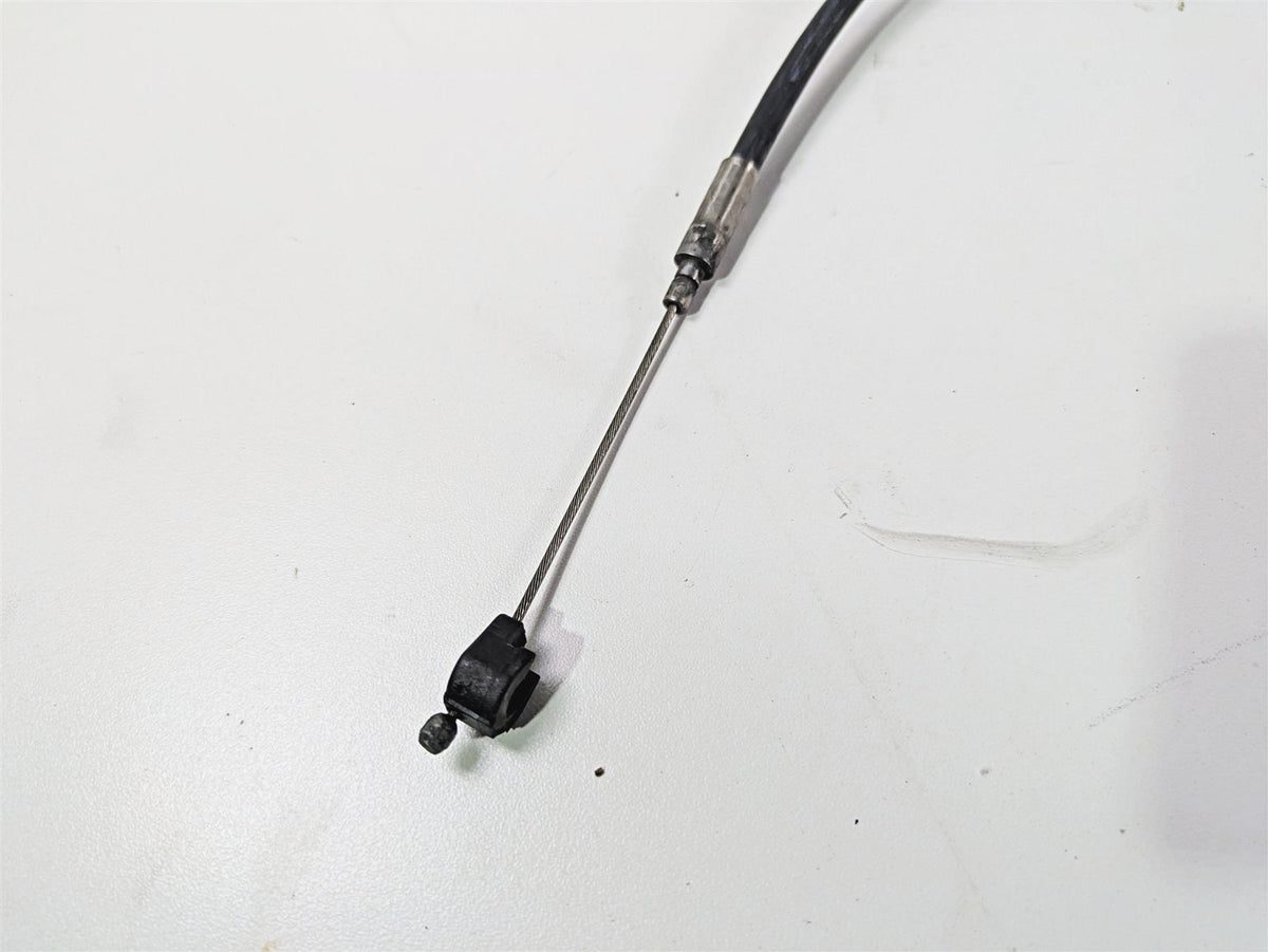 1999 Harley Touring FLHTCUI E-Glide Cruise Control Module Unit Box 70955-98 {{ shop.shopifyCountryName }} - Mototech271