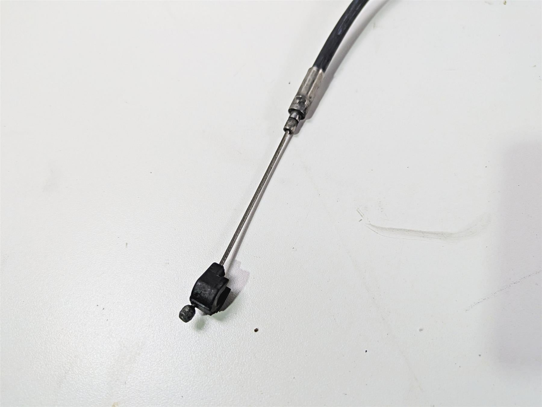 1999 Harley Touring FLHTCUI E-Glide Cruise Control Module Unit Box 70955-98 {{ shop.shopifyCountryName }} - Mototech271