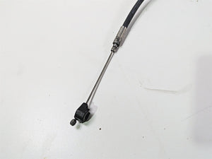 1999 Harley Touring FLHTCUI E-Glide Cruise Control Module Unit Box 70955-98