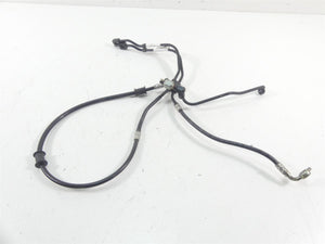 2021 Harley Softail FLSB Sport Glide Rear Abs Brake Line Set 41800598 41800599 | Mototech271