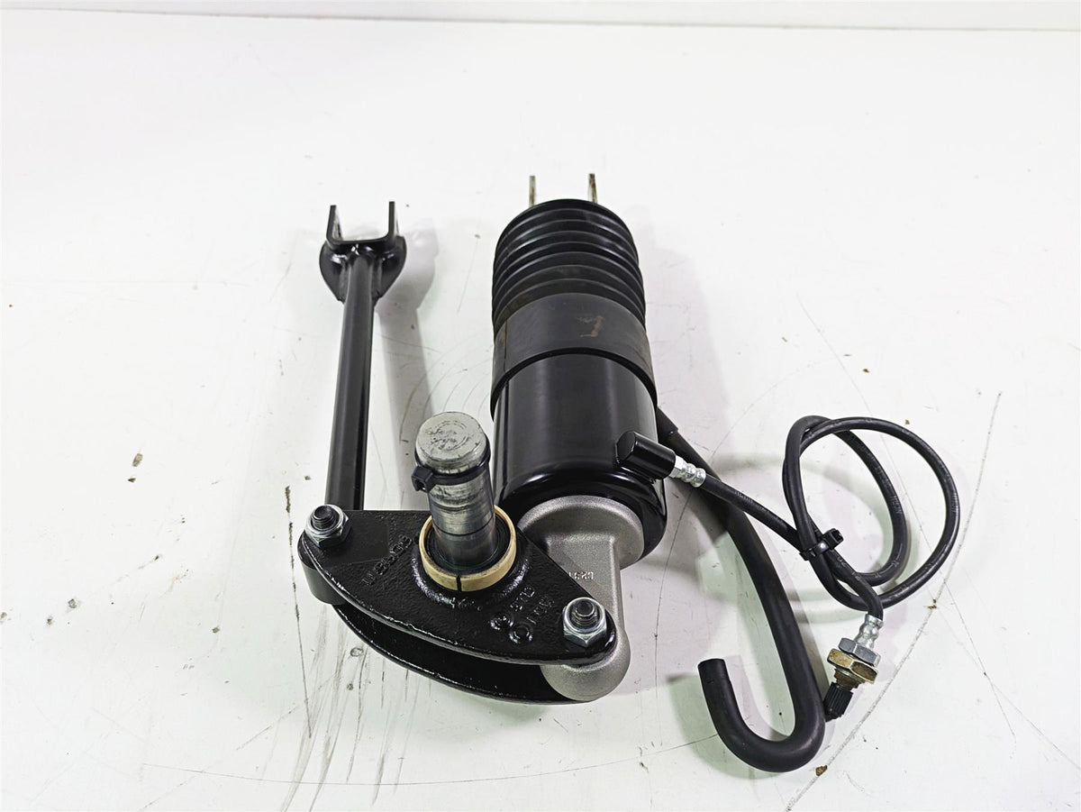 2012 Victory Cross Country Kyb Rear Air Shock Damper 90N/mm 1542905 {{ shop.shopifyCountryName }} - Mototech271