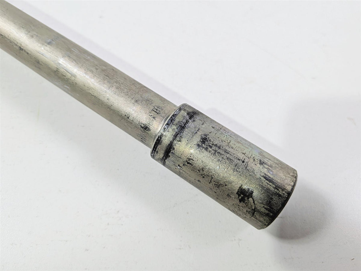 2024 Suzuki GSXR 600 Front Axle Wheel Spindle 54711-14J00 {{ shop.shopifyCountryName }} - Mototech271