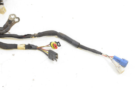 2012 Polaris Pro RMK 800 163" Complete Wiring Harness Loom No Cuts 4013311 {{ shop.shopifyCountryName }} - Mototech271
