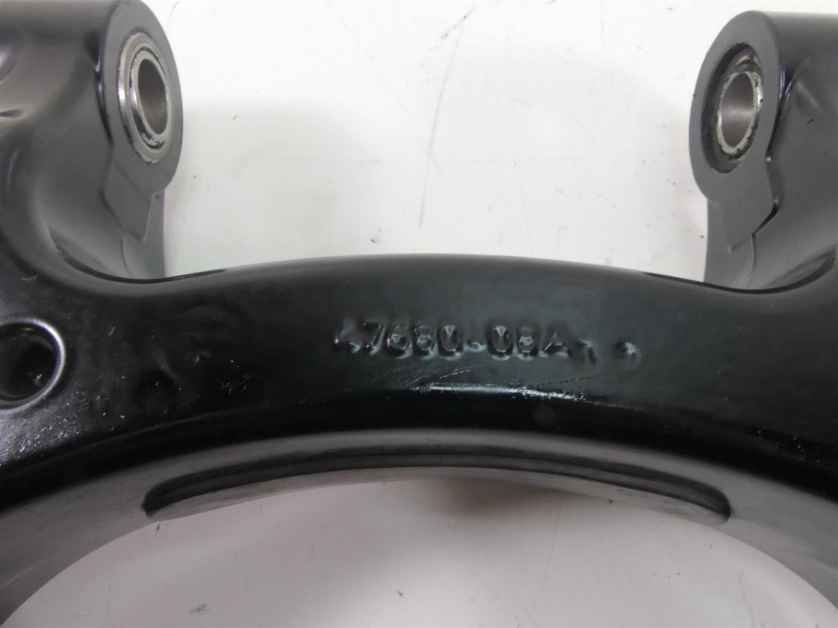 2009 Harley XR1200 Sportster Rear Swingarm Swing Arm & 25mm Axle 47680-08A {{ shop.shopifyCountryName }} - Mototech271