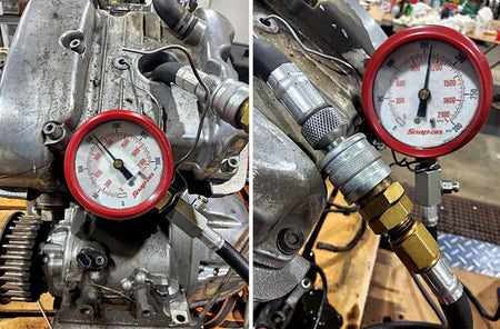 2014 Harley VRSCF Muscle V-Rod Running 1250cc Engine Motor 40k - Video 19974-17K {{ shop.shopifyCountryName }} - Mototech271