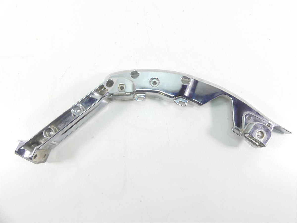 2014 Harley Touring FLHTK Electra Glide Right Saddlebag Chrome Mount 90200502 {{ shop.shopifyCountryName }} - Mototech271
