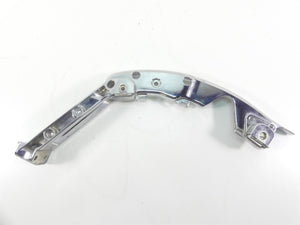 2014 Harley Touring FLHTK Electra Glide Right Saddlebag Chrome Mount 90200502 | Mototech271