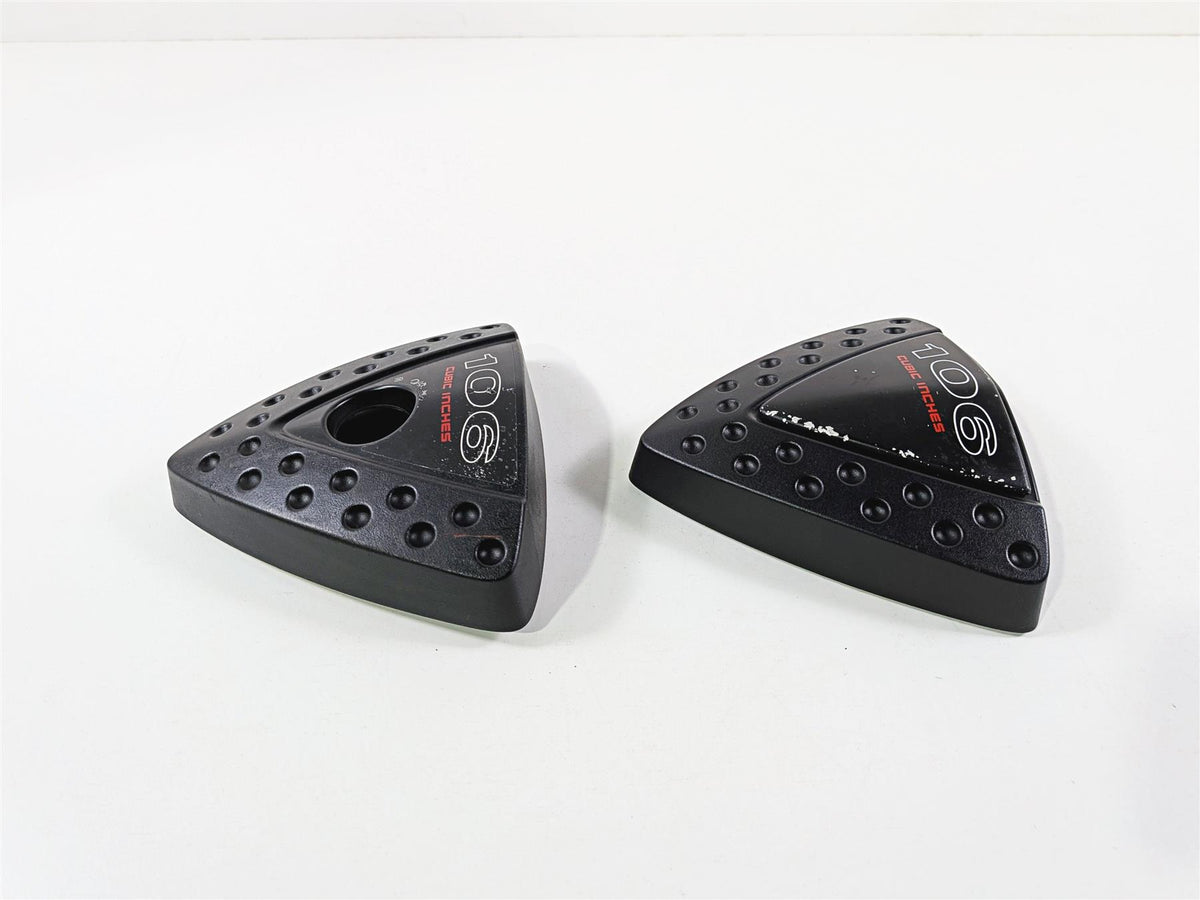2016 Victory Cross Country Little Triangle Side Cover Set 5439044 5245659 {{ shop.shopifyCountryName }} - Mototech271