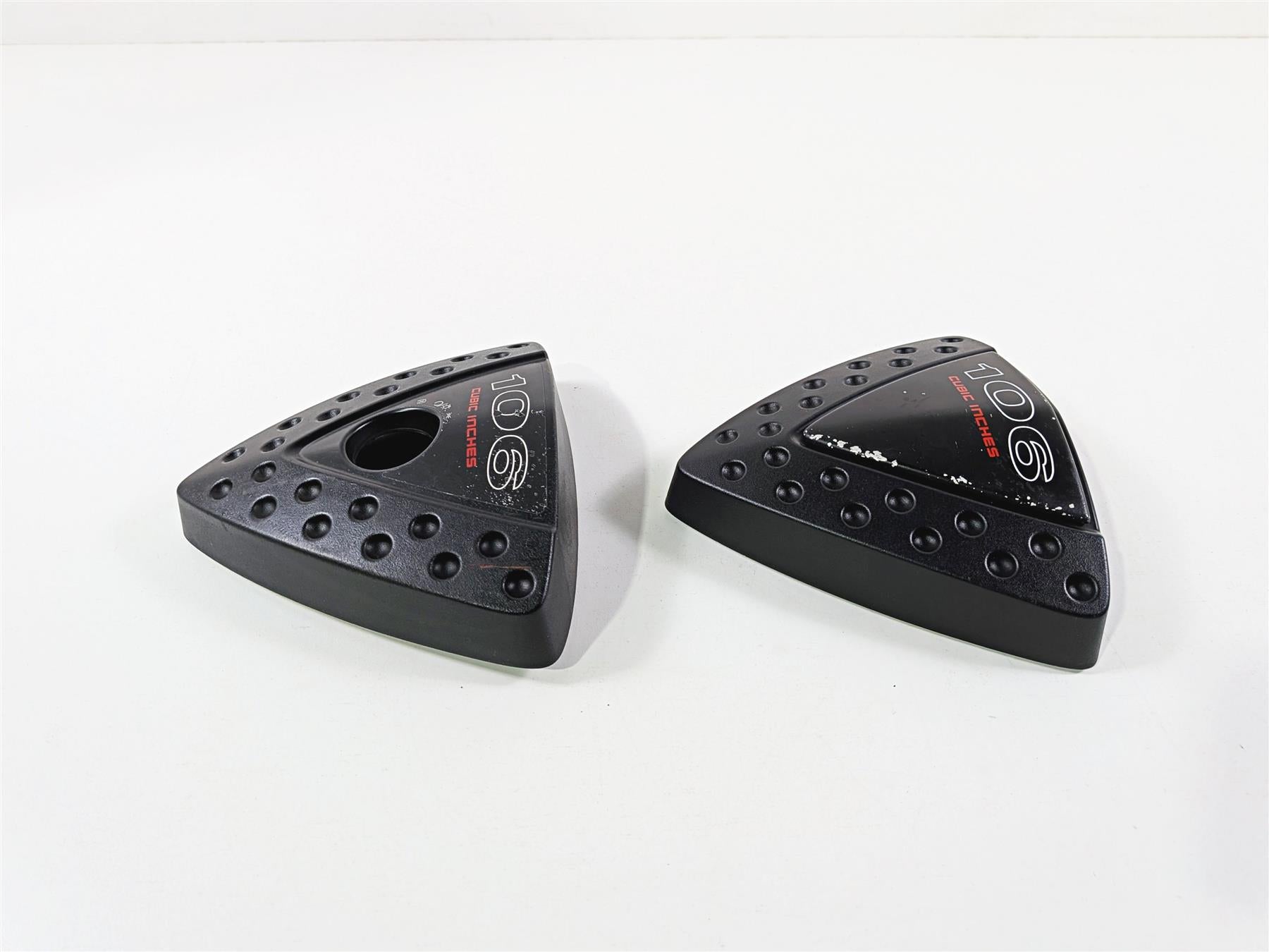 2016 Victory Cross Country Little Triangle Side Cover Set 5439044 5245659 {{ shop.shopifyCountryName }} - Mototech271