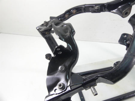 2019 Harley Softail FLSB Sport Glide Straight M8 Frame Chassis With Clean Texas Title - Read47000126 {{ shop.shopifyCountryName }} - Mototech271