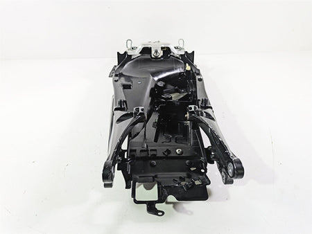 2017 Honda CBR600RR Rear Straight Sub Frame Subframe 50200-MFJ-A60 {{ shop.shopifyCountryName }} - Mototech271