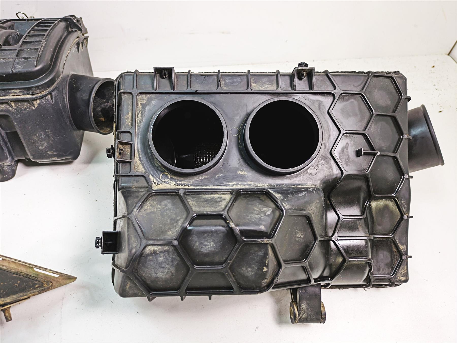 2019 Polaris RZR XP 1000 EPS Custom Air Box Tubes Spectre Filter Set 1240748 {{ shop.shopifyCountryName }} - Mototech271