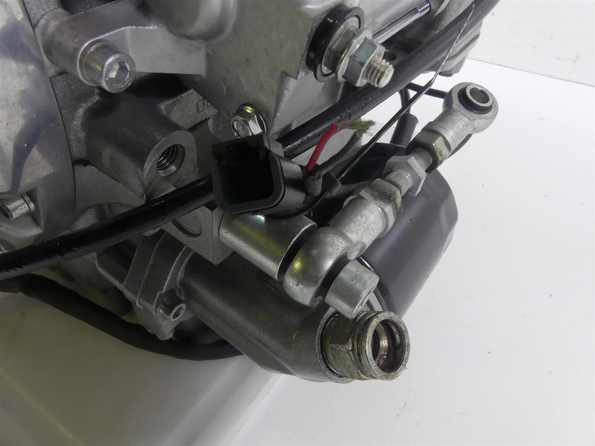 2011 Harley VRSCF Muscle Rod Running 1250ccm Engine Motor 7K - Video 19844-11KC {{ shop.shopifyCountryName }} - Mototech271