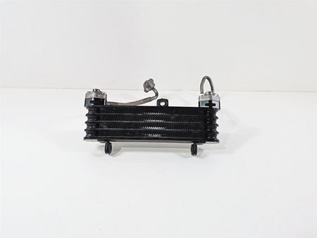 2019 Triumph Speed Triple RS 1050 Oil Cooler Radiator & Lines T2100486 {{ shop.shopifyCountryName }} - Mototech271