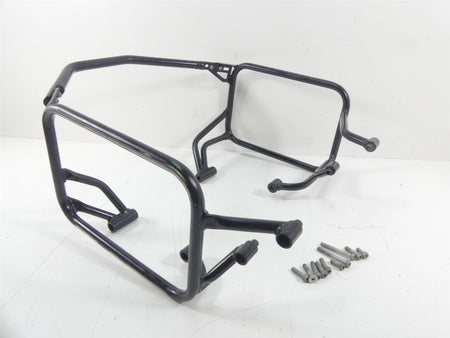 2015 KTM 1190 Adventure R Saddlebag Saddle Bag Case Carrier Set 60312912244 {{ shop.shopifyCountryName }} - Mototech271