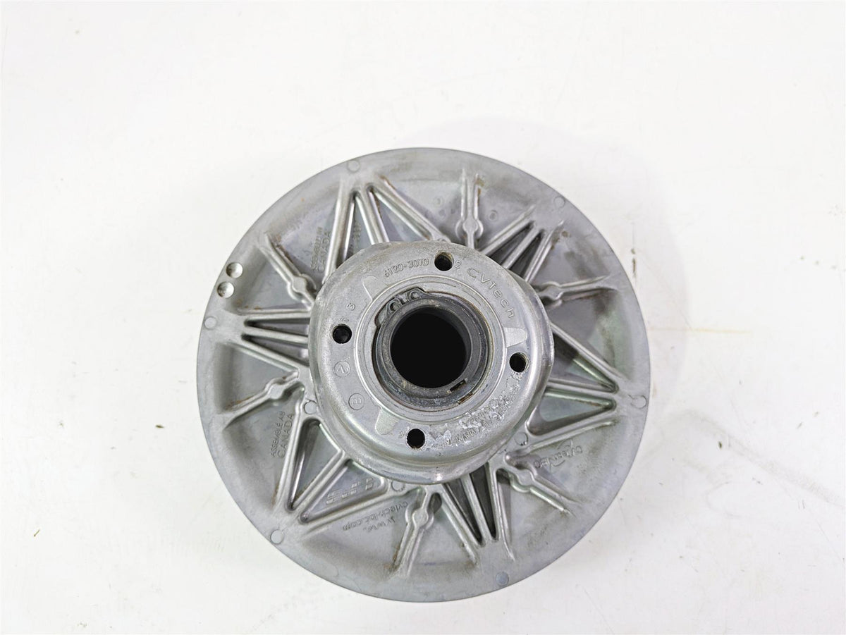 2022 CFMoto Zforce 950 Sport Secondary Driven Clutch 233mi 0JYA-052000 {{ shop.shopifyCountryName }} - Mototech271