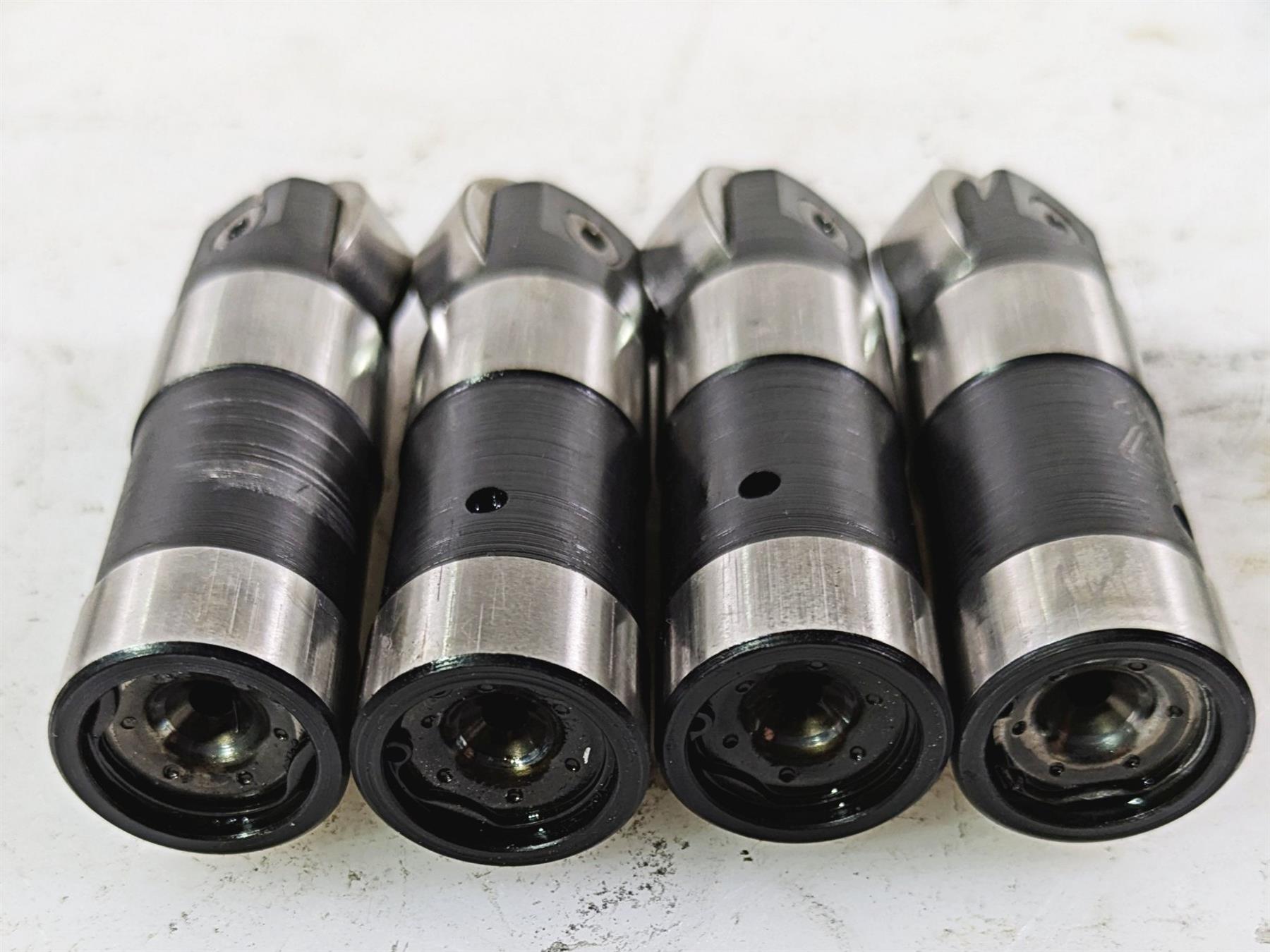 2002 Indian Spirit Deluxe S&S Hydraulic Roller Tappets Lifter Set 33-5342 {{ shop.shopifyCountryName }} - Mototech271