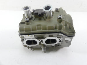 2020 Ducati Panigale 1100 V4 S SBK Front Cylinder Head Cylinderhead 30125251ER | Mototech271