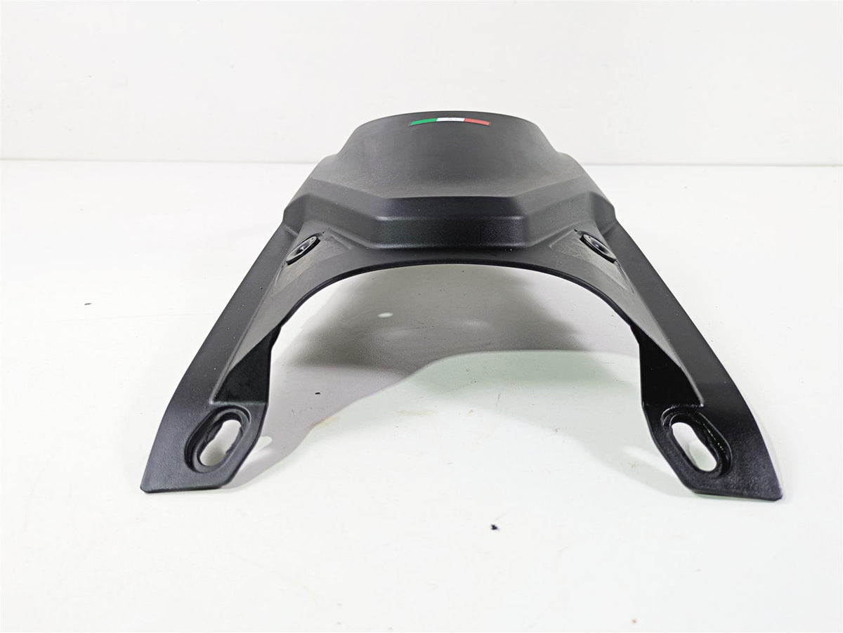 2022 Ducati Hypermotard 950 Center Tank Fairing Cover 48019421A {{ shop.shopifyCountryName }} - Mototech271