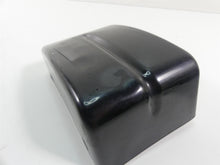 Load image into Gallery viewer, 2017 Harley Dyna FXDB Street Bob Electrical Carrier Tray &amp; Cover 70367-12 | Mototech271
