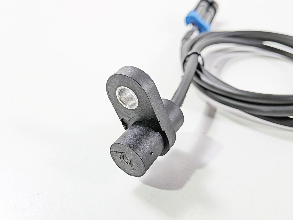 2015 Indian Chieftain Front Abs Wheel Speed Sensor 4081069 4013251-Mototech271