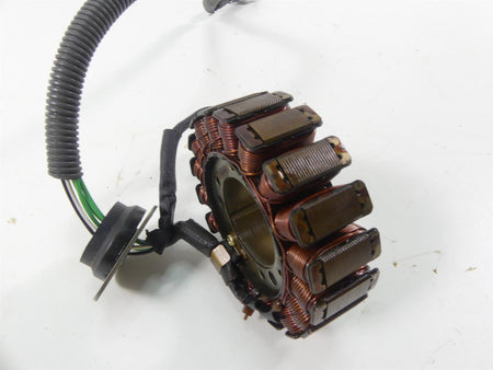 2015 Yamaha Waverunner Cruiser VX1100 Stator Generator Alternator 6D3-81410-02 {{ shop.shopifyCountryName }} - Mototech271