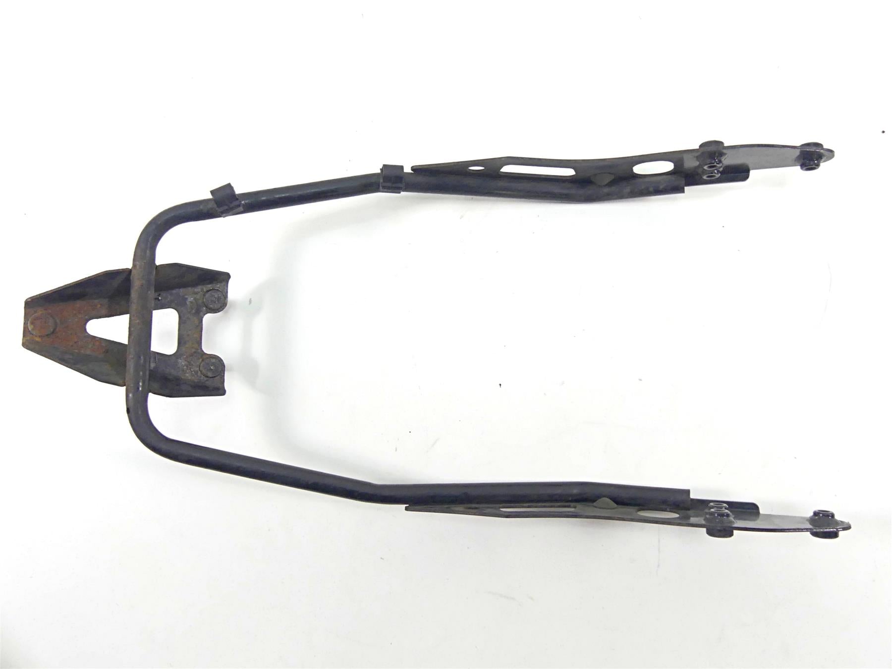 2010 Honda VT1300 CR Stateline Rear Inner Fender Support 80132-MFY-A00 {{ shop.shopifyCountryName }} - Mototech271