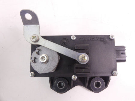 2014 Yamaha VMX17 V-Max 1700 Moric Exhaust Valve Servo Motor 2C0-85820-00-00 {{ shop.shopifyCountryName }} - Mototech271