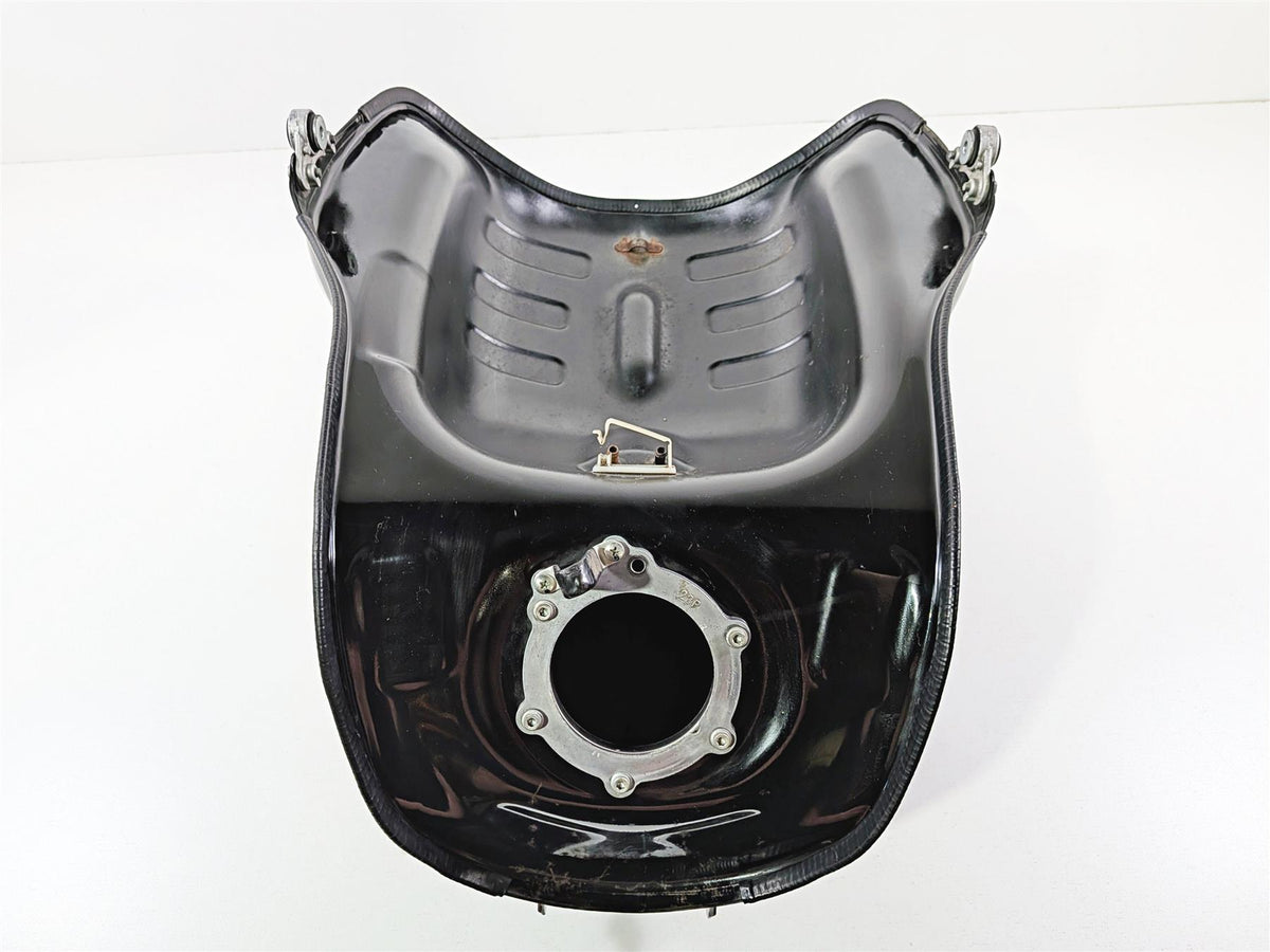 2012 Yamaha XT1200 Super Tenere Fuel Gas Petrol Tank -Small Dents 23P-YK241-00 {{ shop.shopifyCountryName }} - Mototech271