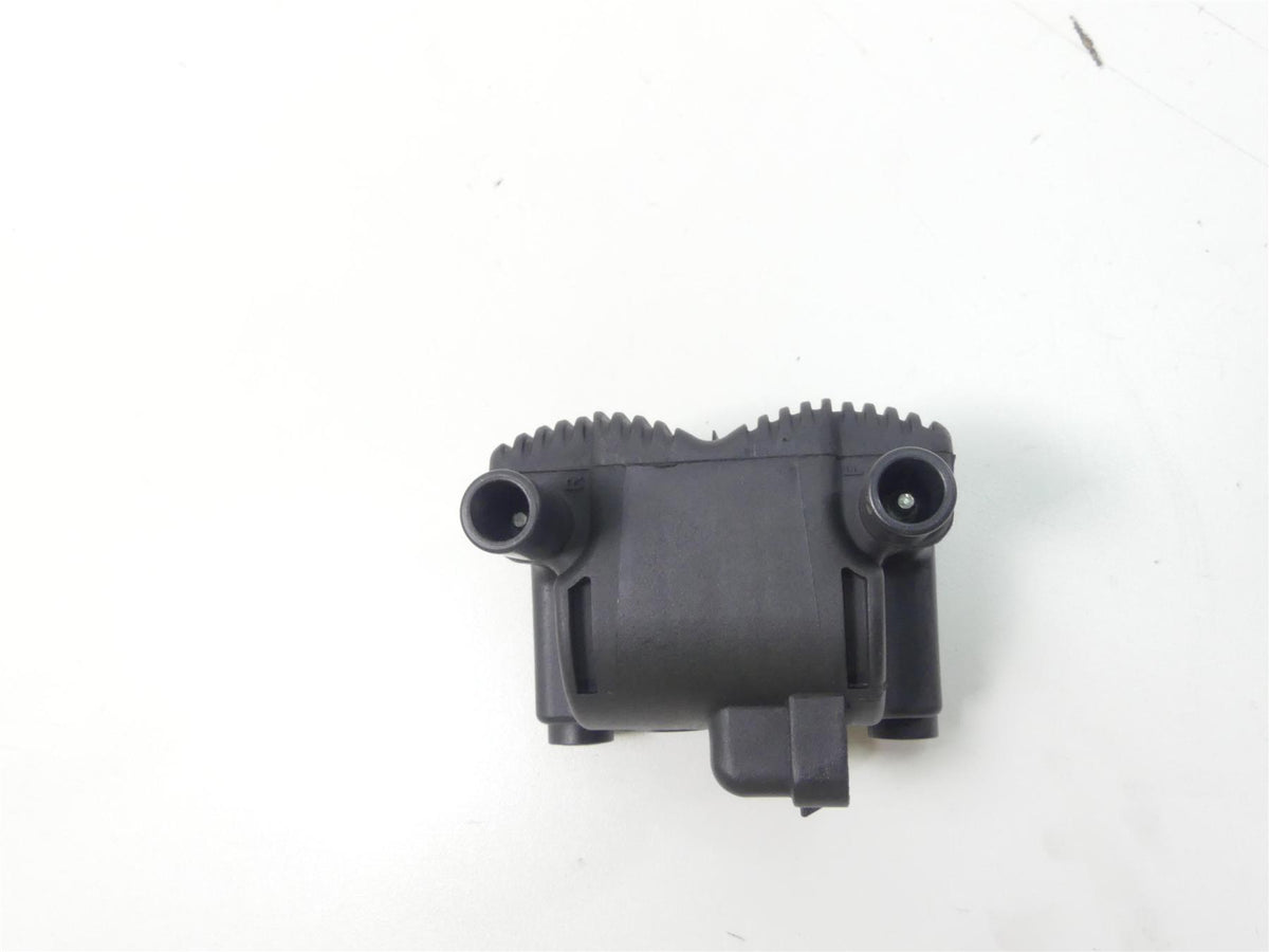 2007 Harley FLHTCU SE2 CVO Electra Glide Ignition Coil Wire Plug Set 31743-01 {{ shop.shopifyCountryName }} - Mototech271