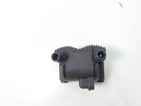 2007 Harley FLHTCU SE2 CVO Electra Glide Ignition Coil Wire Plug Set 31743-01 {{ shop.shopifyCountryName }} - Mototech271
