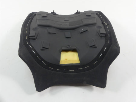 2018 Ducati Panigale 1100 V4 S Front Rider Driver Seat Saddle 595P6041A {{ shop.shopifyCountryName }} - Mototech271