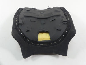 2018 Ducati Panigale 1100 V4 S Front Rider Driver Seat Saddle 595P6041A