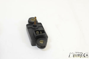 1995 Yamaha V Max 1200 Intake Boost Pressure Sensor 22N-82380-10-00 | Mototech271