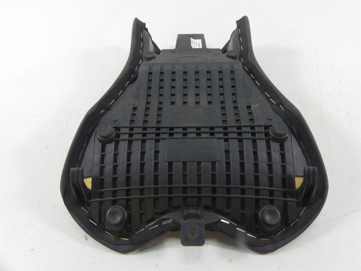 2019 Triumph Street Triple 765R Nice Front Driver Seat Saddle T2308428 {{ shop.shopifyCountryName }} - Mototech271