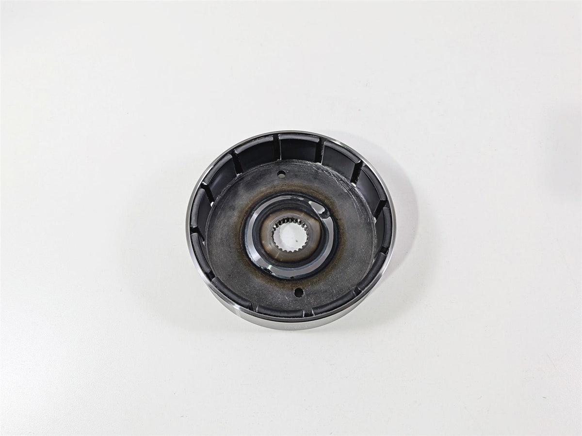 2014 Harley FXDL Dyna Low Rider Ignition Flywheel Fly Wheel Rotor 30041-08A {{ shop.shopifyCountryName }} - Mototech271