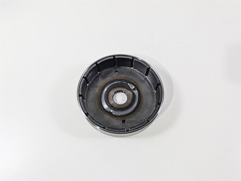 2014 Harley FXDL Dyna Low Rider Ignition Flywheel Fly Wheel Rotor 30041-08A {{ shop.shopifyCountryName }} - Mototech271