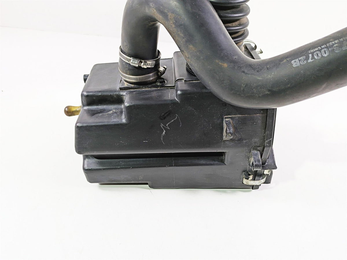 2010 Kawasaki 610 4x4 Mule Air Box Cleaner & Tubes Set 11011-1367 {{ shop.shopifyCountryName }} - Mototech271