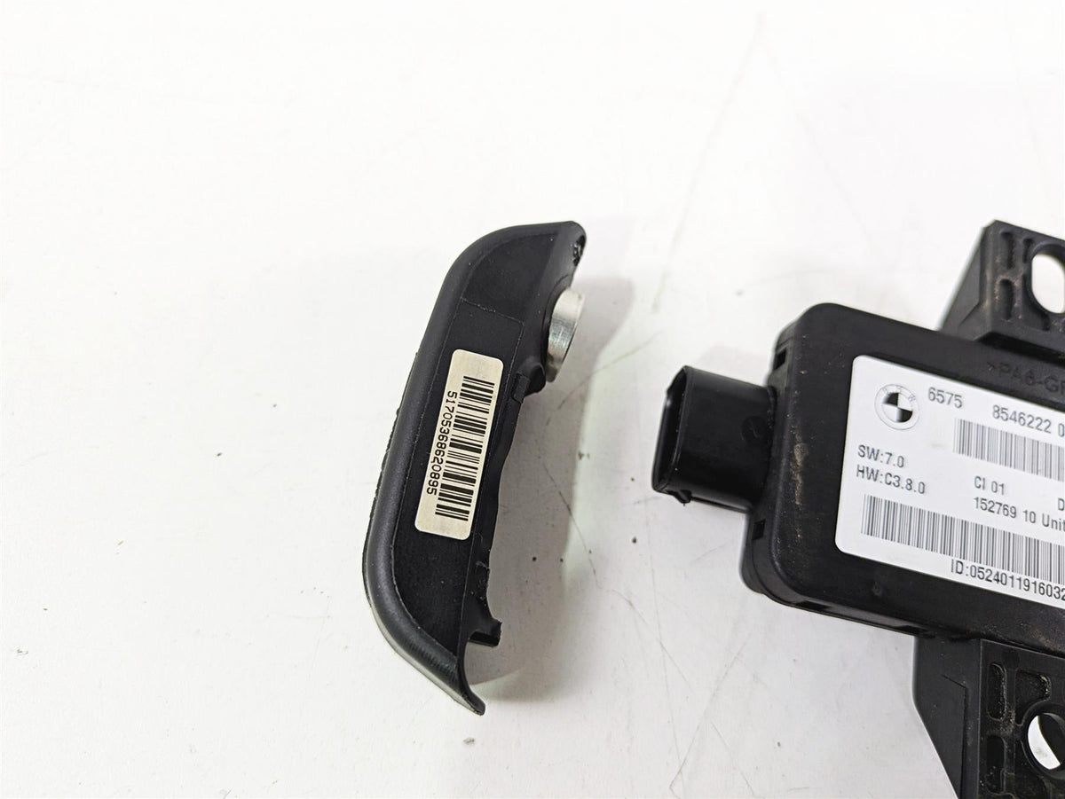 2016 BMW R1200RS K54 Tire Pressure Sensors & Rdc Module 36318532732 65758546222 {{ shop.shopifyCountryName }} - Mototech271