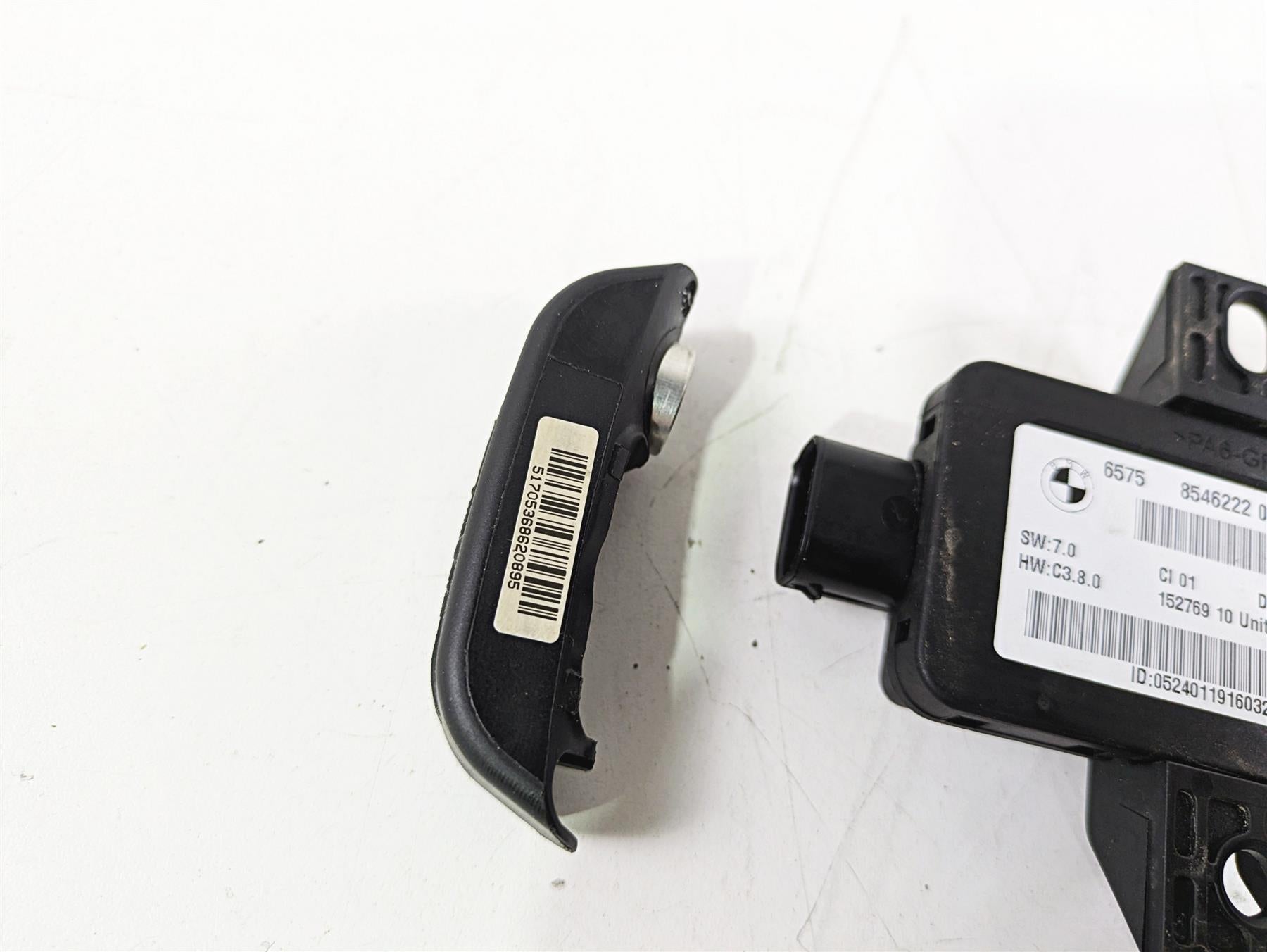 2016 BMW R1200RS K54 Tire Pressure Sensors & Rdc Module 36318532732 65758546222 {{ shop.shopifyCountryName }} - Mototech271
