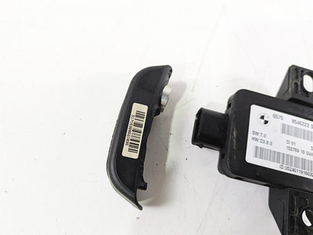 2016 BMW R1200RS K54 Tire Pressure Sensors & Rdc Module 36318532732 65758546222 {{ shop.shopifyCountryName }} - Mototech271