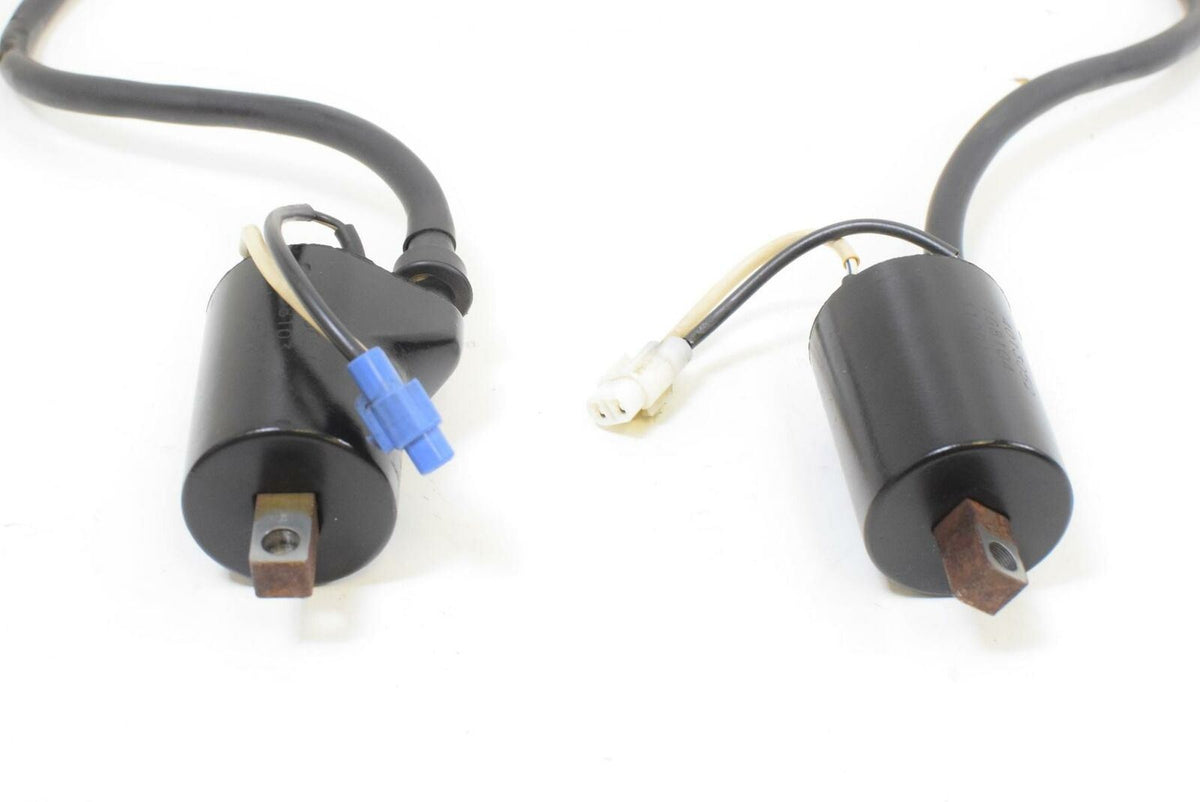 2012 Polaris Pro RMK 800 163" Ignition Starter Coil Coils Pak Set 4013051 {{ shop.shopifyCountryName }} - Mototech271