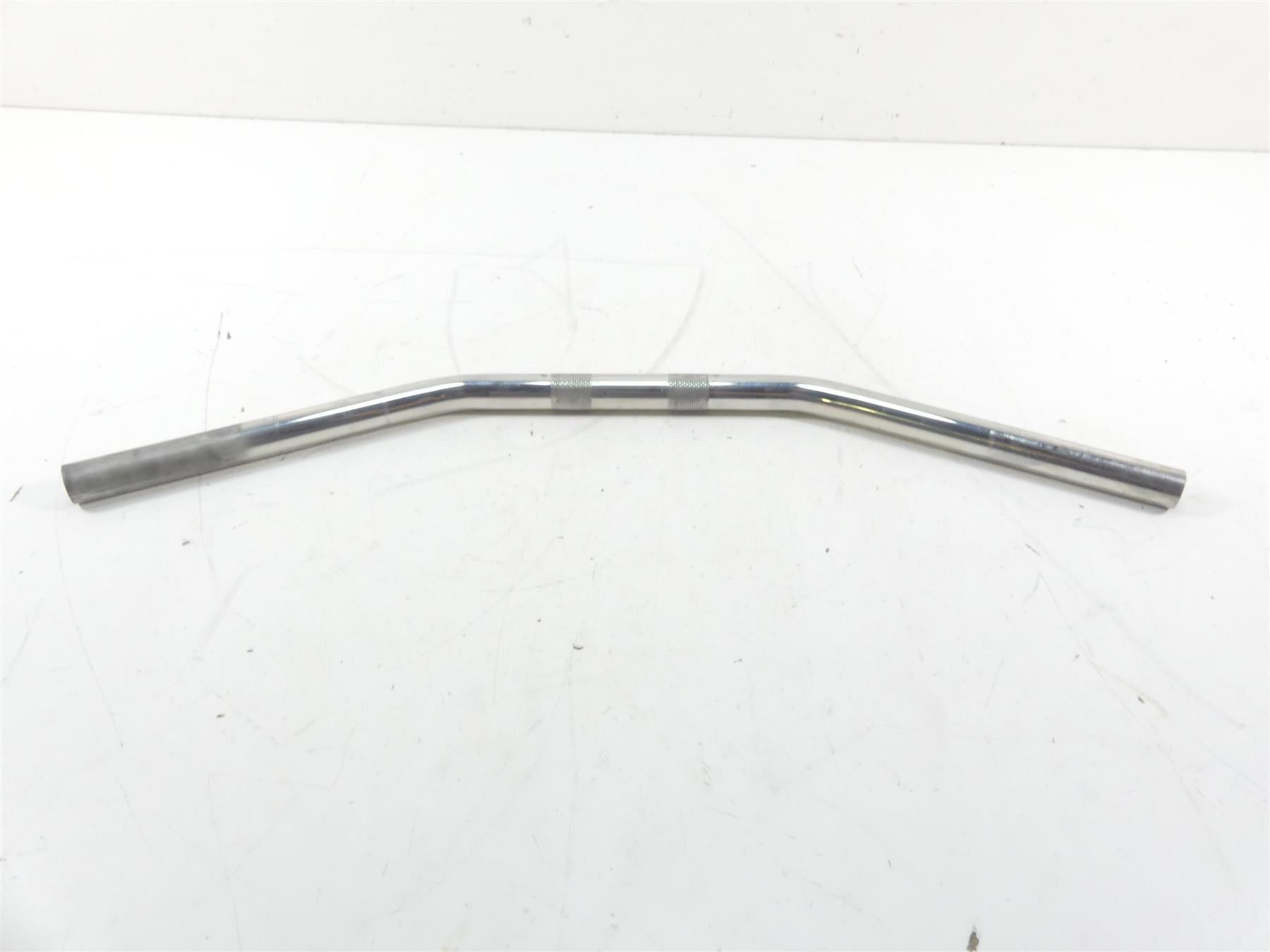 2008 Harley Softail FXSTB Night Train Drag Handlebar Handle Bar 27 1/2" {{ shop.shopifyCountryName }} - Mototech271