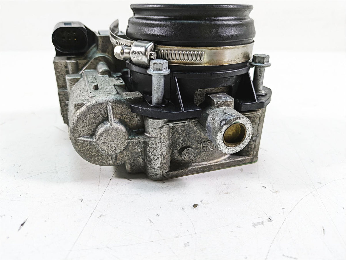 2014 Moto Guzzi California 1400 T Throttle Body Fuel Injection 872230 {{ shop.shopifyCountryName }} - Mototech271