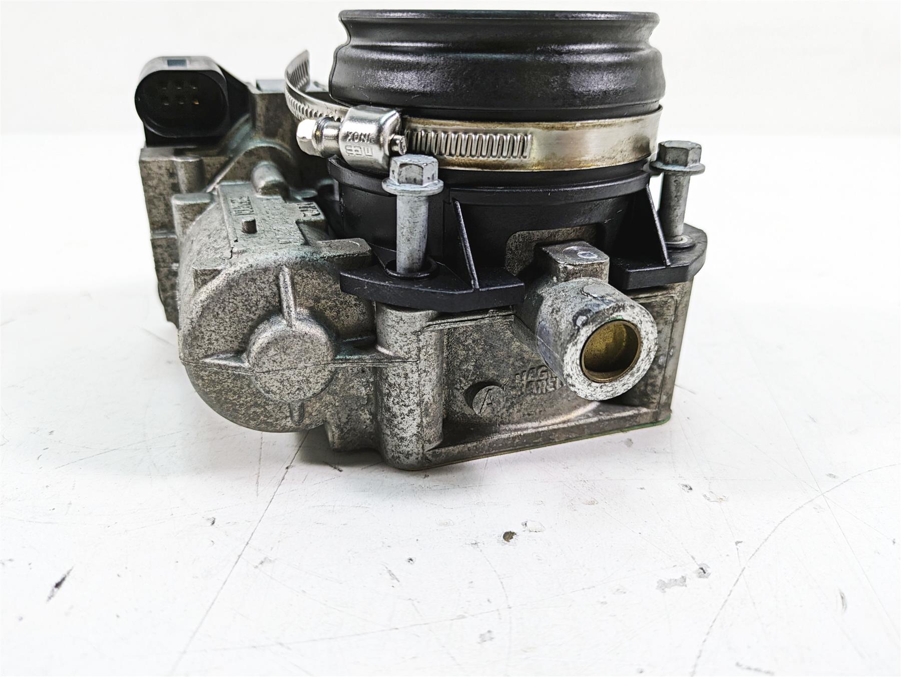 2014 Moto Guzzi California 1400 T Throttle Body Fuel Injection 872230 {{ shop.shopifyCountryName }} - Mototech271