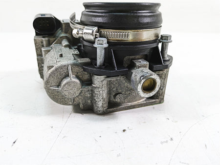 2014 Moto Guzzi California 1400 T Throttle Body Fuel Injection 872230 {{ shop.shopifyCountryName }} - Mototech271
