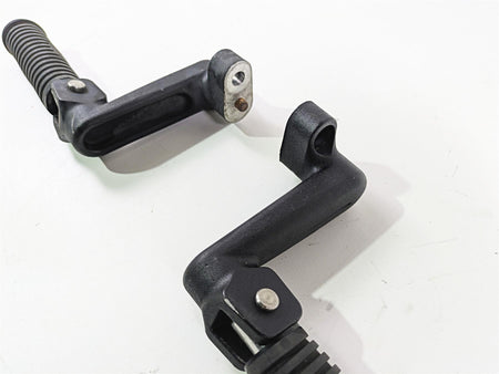 2018 Indian Springfield Dark Horse Rear Passenger Footpegs 5140869 {{ shop.shopifyCountryName }} - Mototech271
